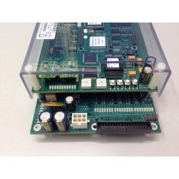 LAM Research 853-049542-170 24-Channel Temperature Control PCB Board Assembly
